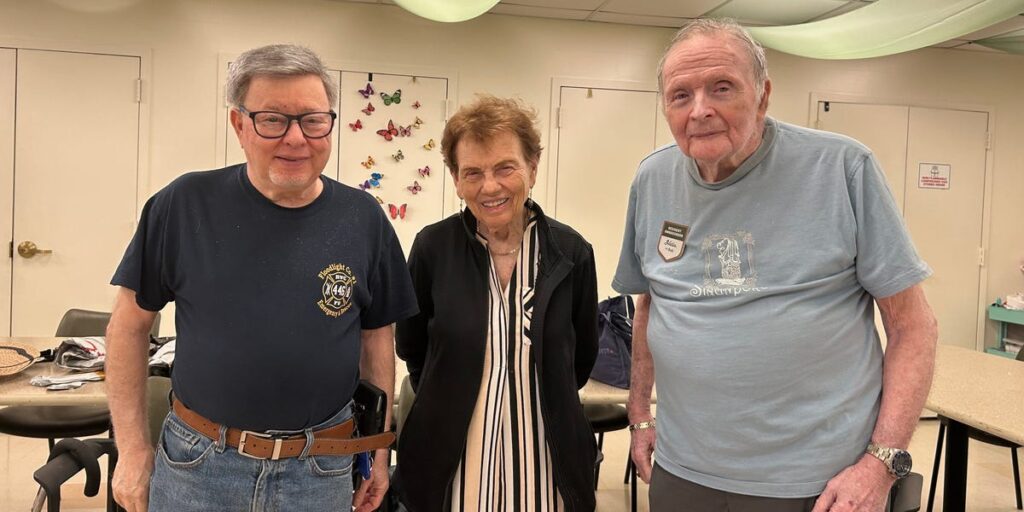 I Spoke With Retirees About the Economy. They Were Scared.