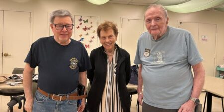 I Spoke With Retirees About the Economy. They Were Scared.