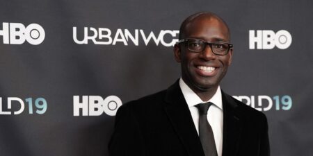 MoviePass CEO Is Building a New Game As Fantasy Sports for Hollywood