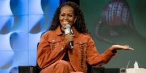 Michelle Obama Warns People Not to Fall for This “Scam”