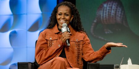 Michelle Obama Warns People Not to Fall for This “Scam”
