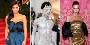 Worst Met Gala Looks Over the Years