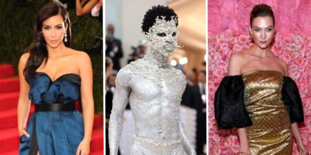 Worst Met Gala Looks Over the Years