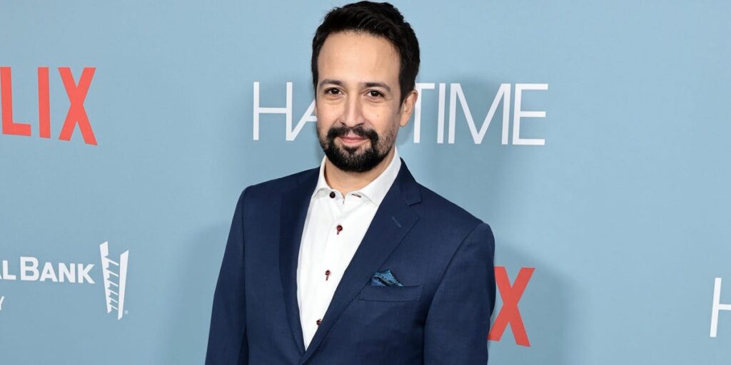 Celebrities Who Are Close to an EGOT