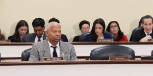 New Bill Aims to End Federal Judges Resigning to Avoid Investigations