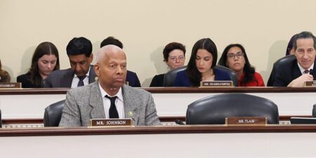 New Bill Aims to End Federal Judges Resigning to Avoid Investigations