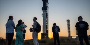Elon Musk Is Now a ‘City Founder’ After Starbase, Texas Vote