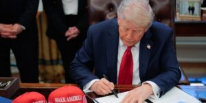 Trump Is Trying to Put a Tariff on Movies From Outside US
