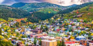 The 10 Best US States to Live in, According to US News & World Report