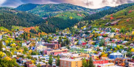 The 10 Best US States to Live in, According to US News & World Report