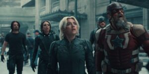 Marvel’s ‘Thunderbolts*’ Marketing Shows It Also Has Superhero Fatigue