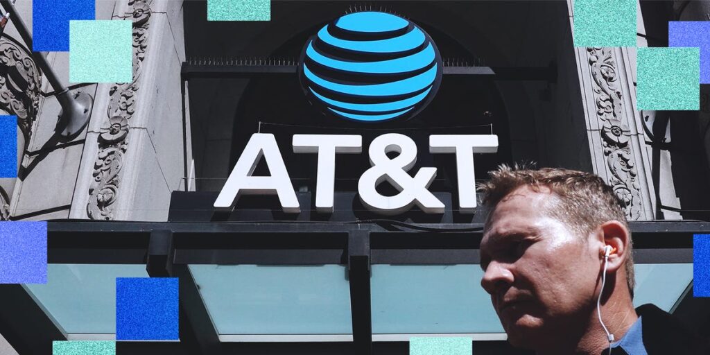 Inside AT&T’s Open-Source AI Approach to Customer Service Calls