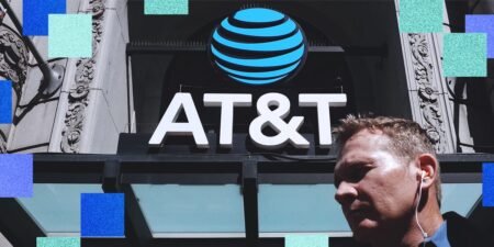 Inside AT&T’s Open-Source AI Approach to Customer Service Calls