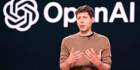 OpenAI’s Non-Profit Will Remain in Control After All