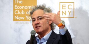 Palantir Praised DOGE Cuts As Company Earning Beat Expectations