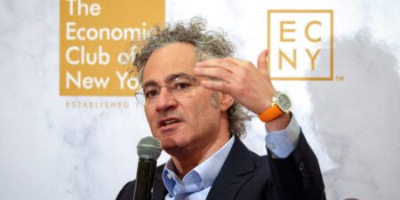 Palantir Praised DOGE Cuts As Company Earning Beat Expectations