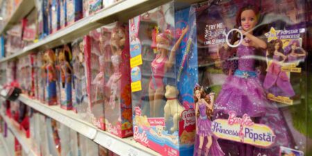 Mattel Says Your Kid’s Next Barbies Are Going to Get More Expensive