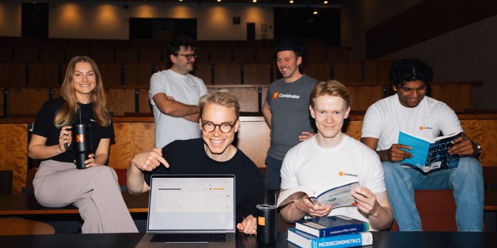 Pitch Deck: Alice.Tech Raises .8 Million for AI Edtech Platform