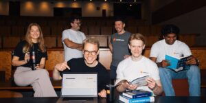 Pitch Deck: Alice.Tech Raises .8 Million for AI Edtech Platform