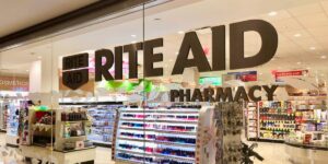 Rite Aid Bankruptcy Is Grim Sign for Retail Pharmacy Industry