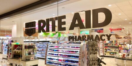 Rite Aid Bankruptcy Is Grim Sign for Retail Pharmacy Industry