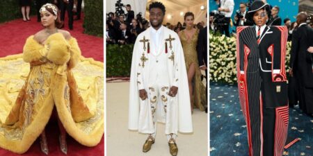 Best Met Gala Looks of All Time