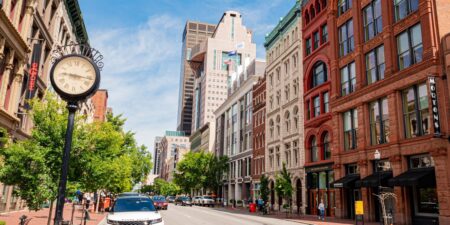 The Metros With Least and Most Expensive Property Taxes