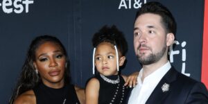 Alexis Ohanian Says Robotics Will Level the Parental Playing Field