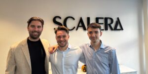 Scalera.ai Raises .5 Million to Automate Construction Admin