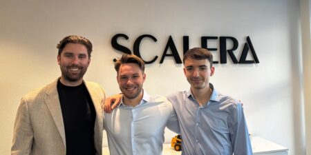 Scalera.ai Raises .5 Million to Automate Construction Admin