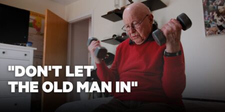 Money, Love, and Longevity Advice From Americans Who Have Lived to 100