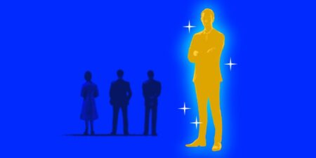 Tech Giants Overhaul Pay: Rewarding Stars, Scrutinizing Underachievers