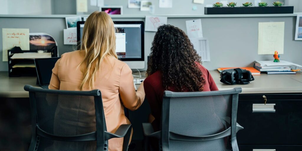 I Regret Helping My Daughter Get Her Job at My Low-Paying Company