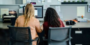 I Regret Helping My Daughter Get Her Job at My Low-Paying Company