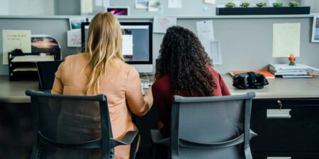 I Regret Helping My Daughter Get Her Job at My Low-Paying Company