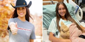 College Student Had Headaches, Diagnosed With Acute Myeloid Leukemia