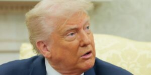 US and China Can’t Even Agree on Who Initiated Trade Talks