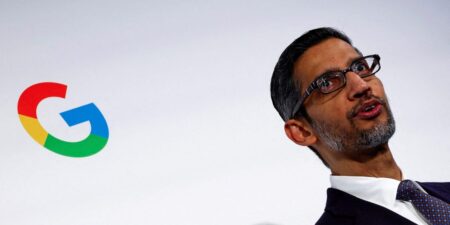 Google’s Search Dominance Questioned As Paid Clicks Slow