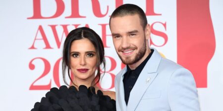Why Liam Payne’s Ex-Girlfriend Will Manage His .2 Million Fortune