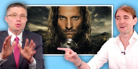 Ancient Warfare Historians Rate 65 Battles in Movies and TV