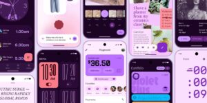 Google Says People Are Over Non-Expressive iPhone Apps