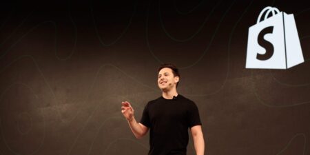 Shopify Launches Tariff Tools to Help Merchants Navigate Uncertainty