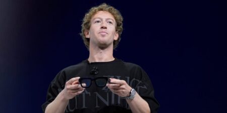 Mark Zuckerberg’s Luxury Watches, From a Rolex to a Patek Philippe