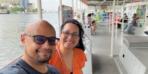 I Want to Retire Early, so I Moved My Family to Thailand to Save Money