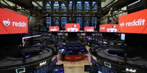 AI Is Eroding What Reddit Says Is Its Greatest Competitive Advantage