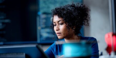 Meta Engineer Gives Advice for Getting Promoted