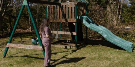 I Believe I’m Owed the Right to Work From Home As a Mother