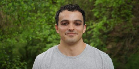 Former SpaceX Employee Shares How the Experience Shaped Him As a Founder