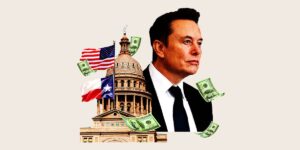Texas Bills Would Hand Major Wins to Tesla, Other Big Businesses