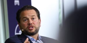 Pinterest Is Where Gen Z Goes to Shop, Says Platform’s CEO